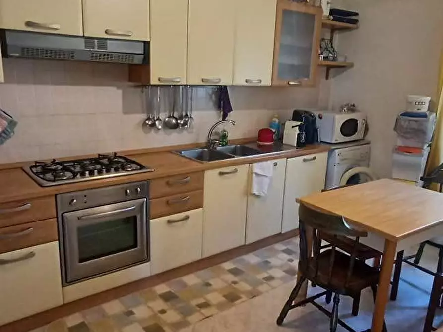 Immagine 16 di Casa indipendente in vendita  in via san benedetto 8 a Acuto