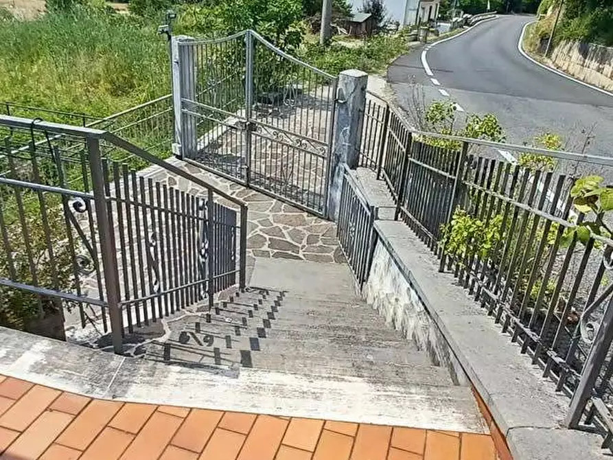 Immagine 20 di Casa indipendente in vendita  in via san benedetto 8 a Acuto