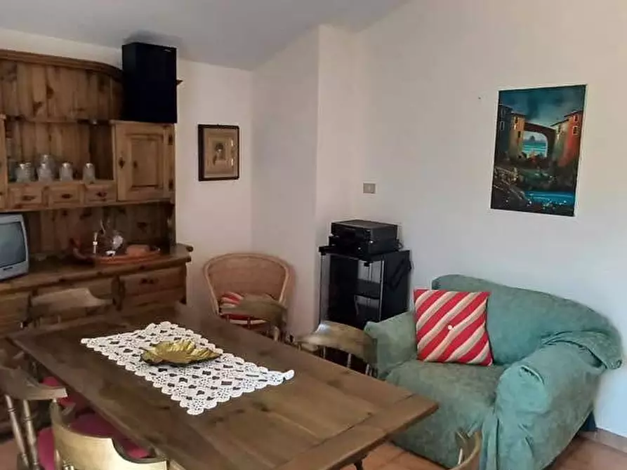 Immagine 22 di Casa indipendente in vendita  in via san benedetto 8 a Acuto