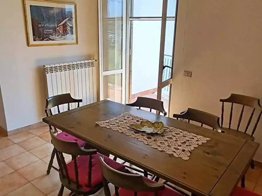 Immagine 23 di Casa indipendente in vendita  in via san benedetto 8 a Acuto