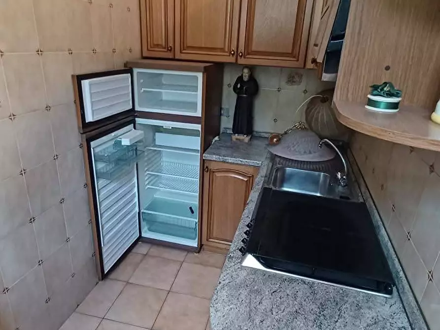 Immagine 24 di Casa indipendente in vendita  in via san benedetto 8 a Acuto