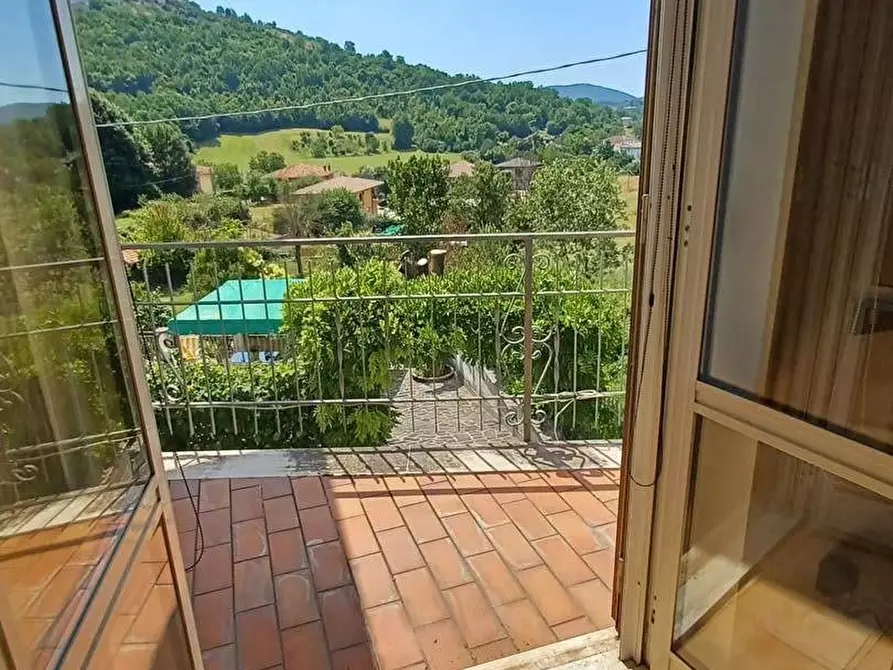 Immagine 25 di Casa indipendente in vendita  in via san benedetto 8 a Acuto