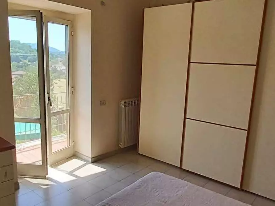 Immagine 26 di Casa indipendente in vendita  in via san benedetto 8 a Acuto