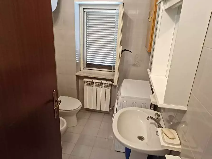 Immagine 29 di Casa indipendente in vendita  in via san benedetto 8 a Acuto