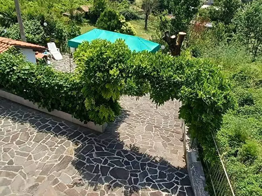 Immagine 30 di Casa indipendente in vendita  in via san benedetto 8 a Acuto