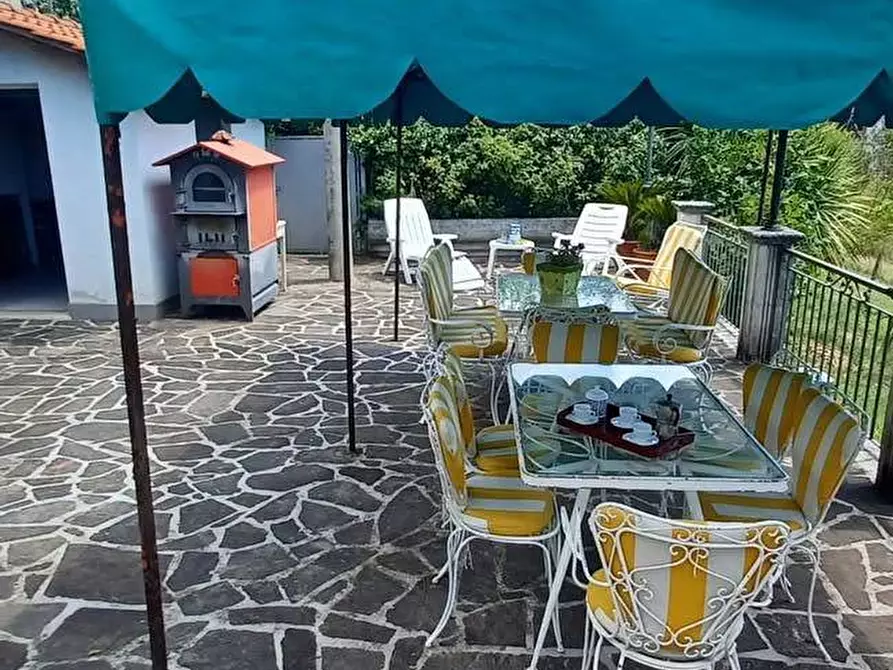 Immagine 32 di Casa indipendente in vendita  in via san benedetto 8 a Acuto