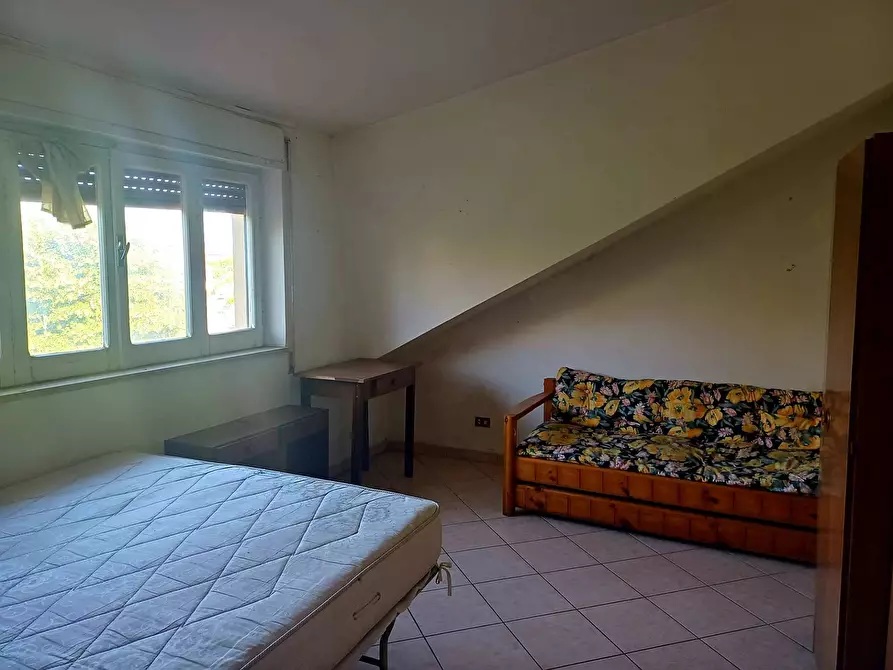 Immagine 6 di Attico in vendita  in via capo i prati 26 a Fiuggi