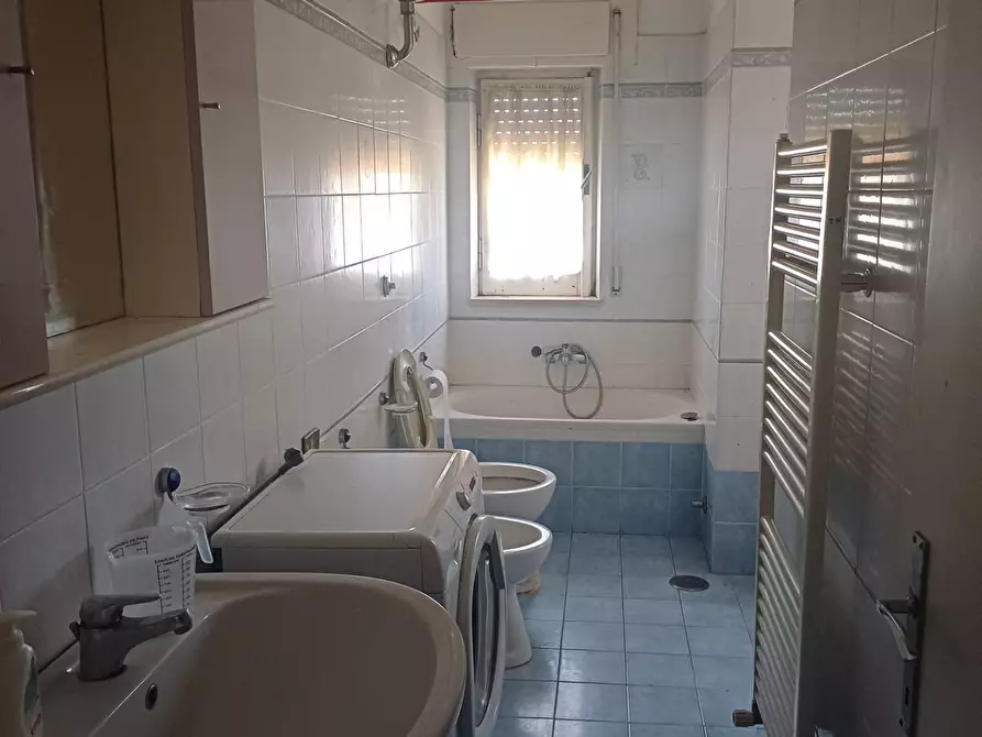 Immagine 7 di Attico in vendita  in via capo i prati 26 a Fiuggi