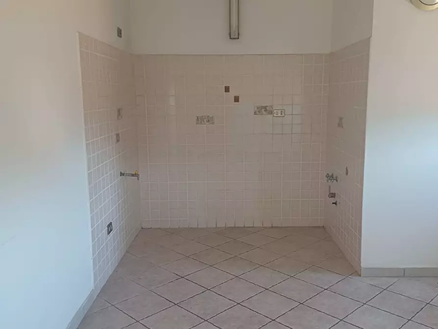 Immagine 3 di Attico in vendita  in via capo i prati 26 a Fiuggi