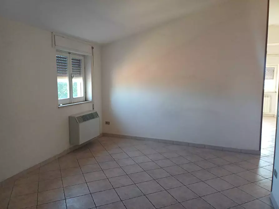 Immagine 4 di Attico in vendita  in via capo i prati 26 a Fiuggi