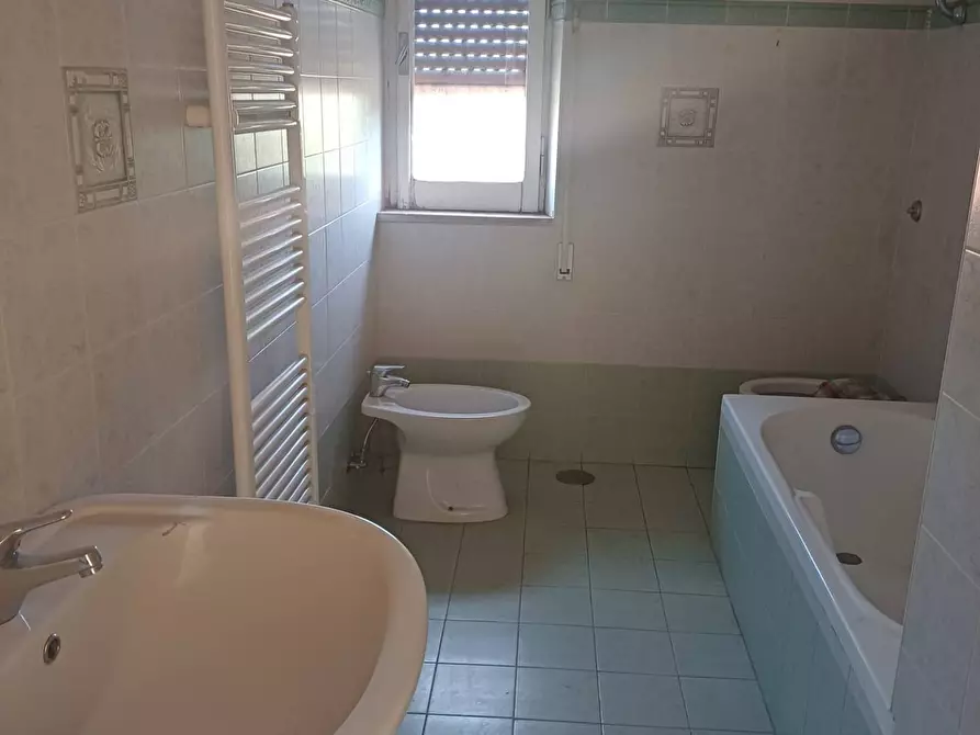 Immagine 8 di Attico in vendita  in via capo i prati 26 a Fiuggi