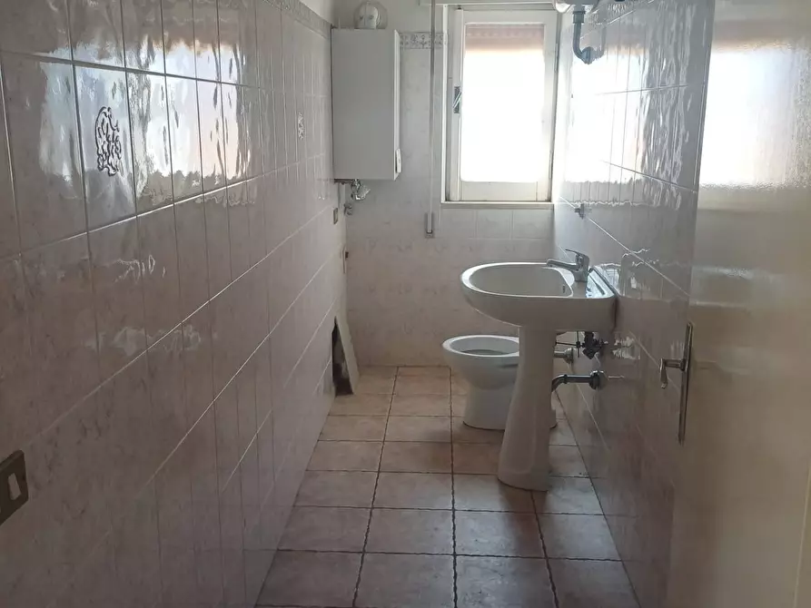 Immagine 9 di Attico in vendita  in via capo i prati 26 a Fiuggi