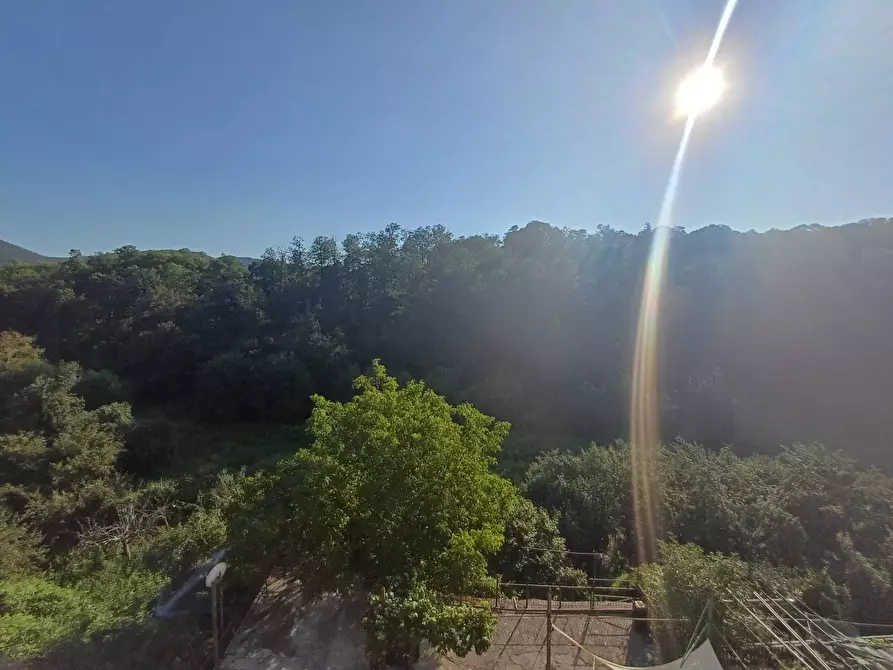Immagine 10 di Attico in vendita  in via capo i prati 26 a Fiuggi
