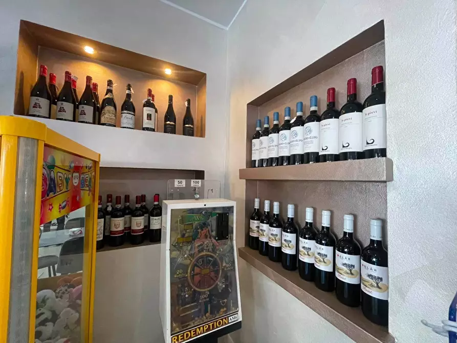 Immagine 4 di Attività commerciale in vendita  in Via Strada Statale 155 La Donna a Alatri