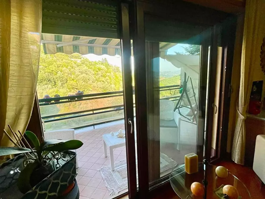 Immagine 8 di Villetta a schiera in vendita  in via sicilia 82 a Alatri
