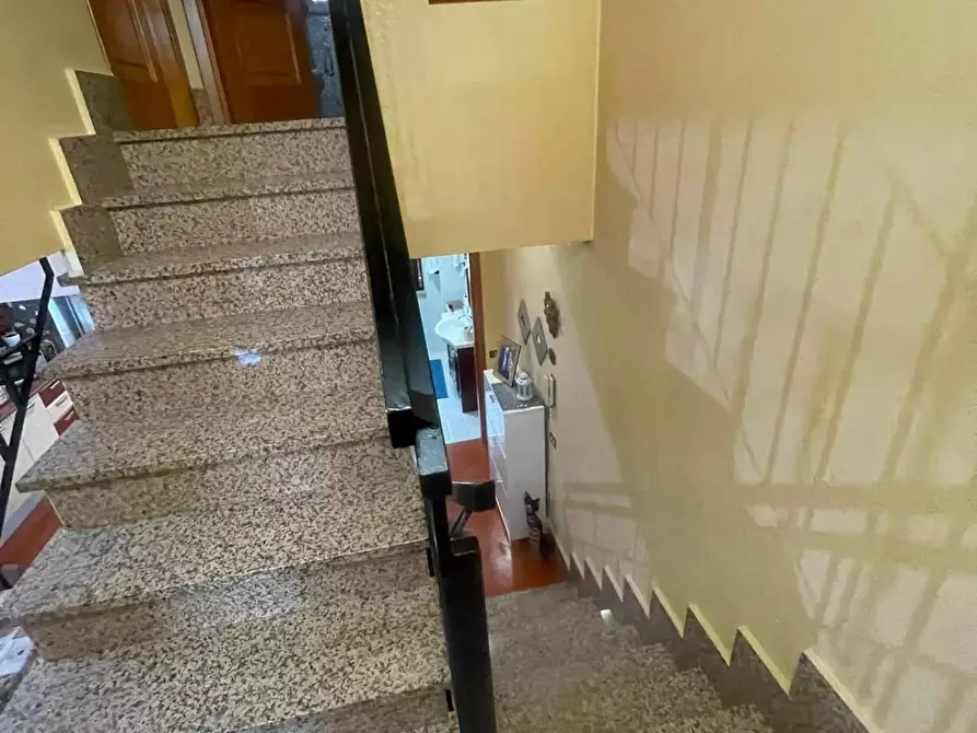 Immagine 13 di Villetta a schiera in vendita  in via sicilia 82 a Alatri