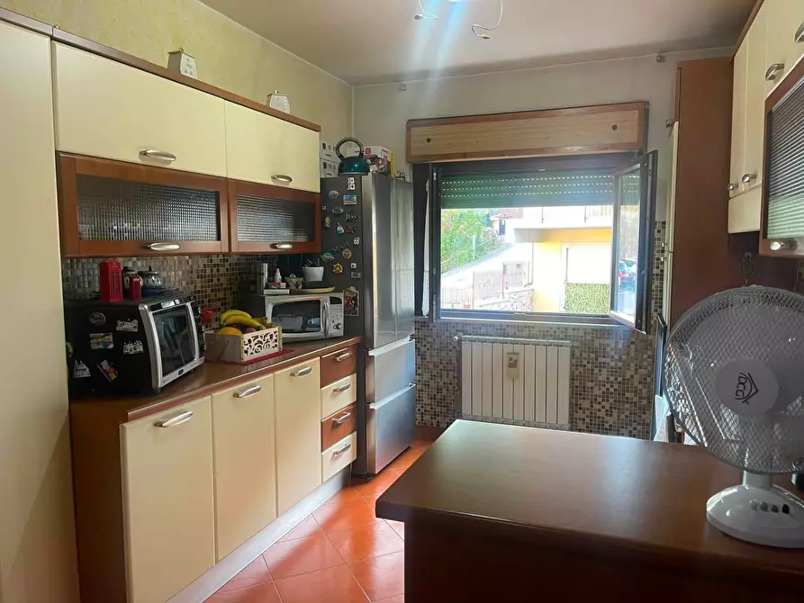 Immagine 7 di Villetta a schiera in vendita  in via sicilia 82 a Alatri