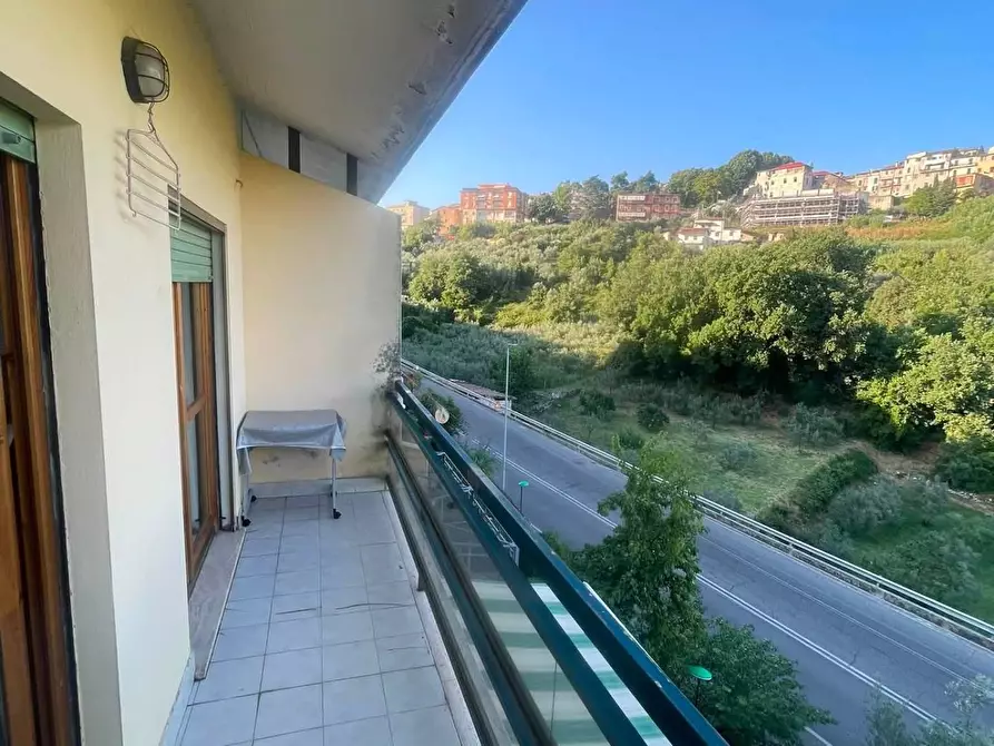 Immagine 19 di Villetta a schiera in vendita  in via sicilia 82 a Alatri