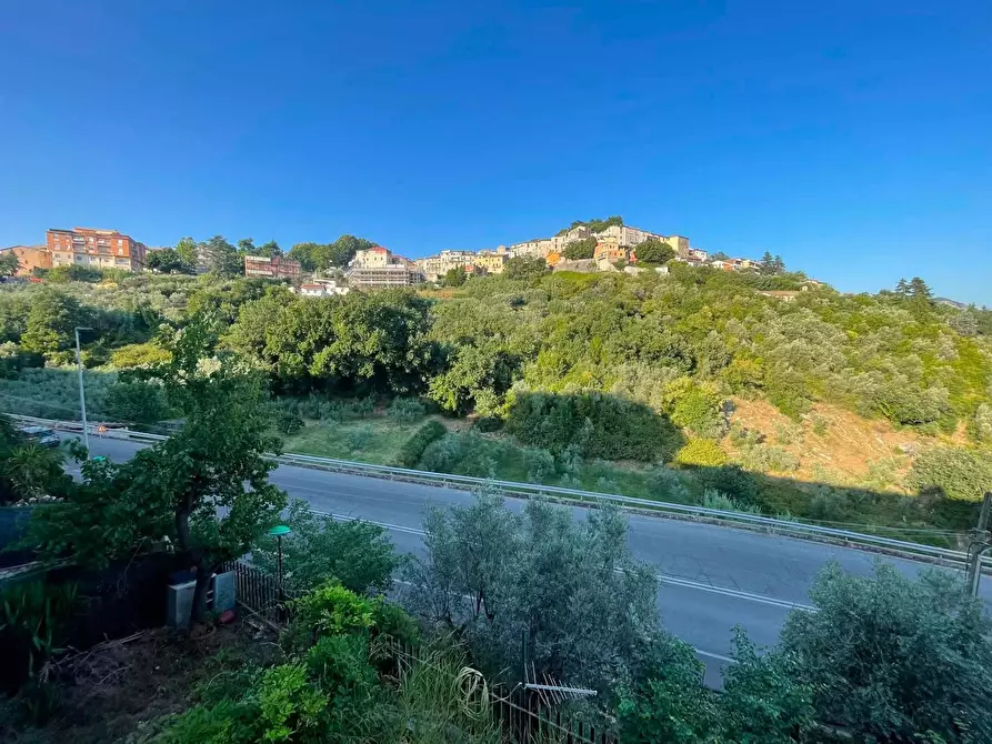 Immagine 9 di Villetta a schiera in vendita  in via sicilia 82 a Alatri