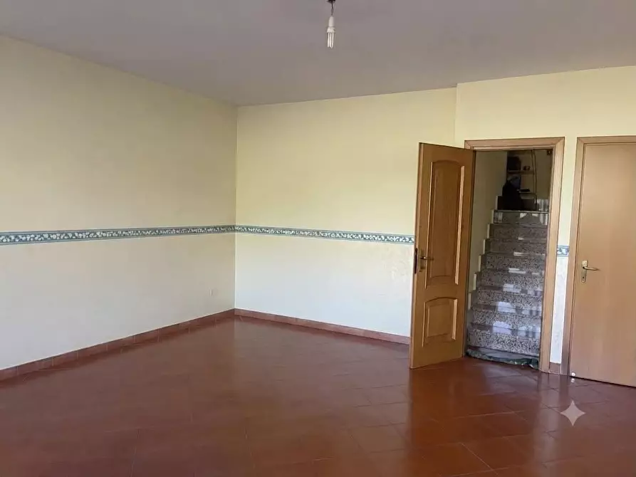 Immagine 27 di Villetta a schiera in vendita  in via sicilia 82 a Alatri