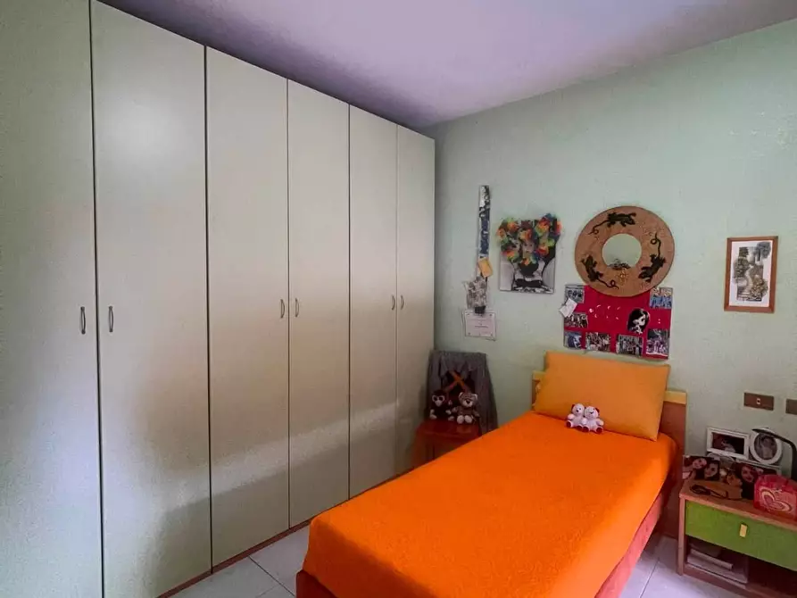 Immagine 20 di Villetta a schiera in vendita  in via sicilia 82 a Alatri