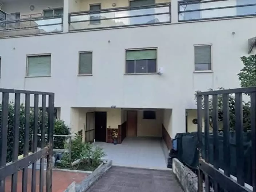 Immagine 3 di Villetta a schiera in vendita  in via sicilia 82 a Alatri