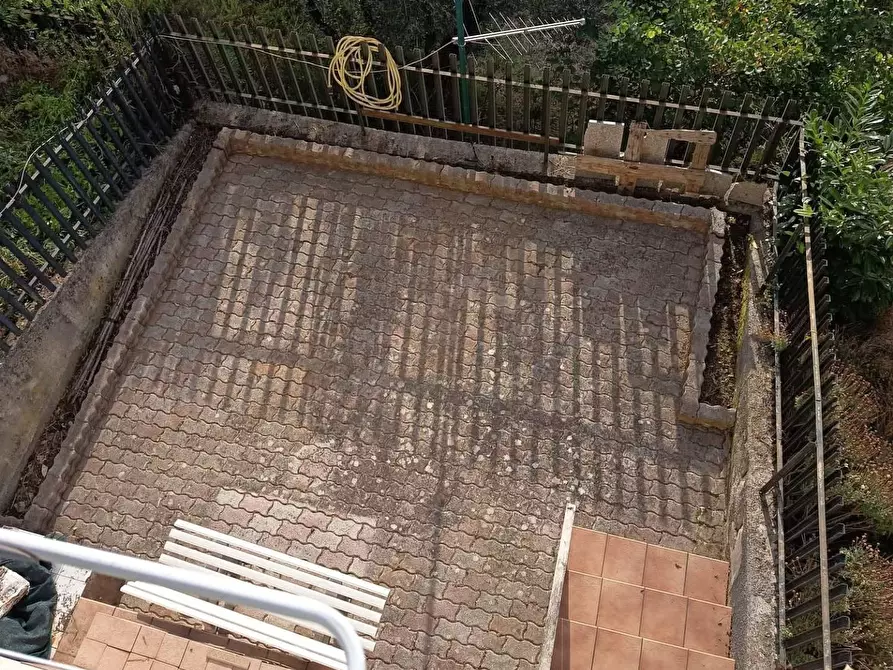 Immagine 29 di Villetta a schiera in vendita  in via sicilia 82 a Alatri