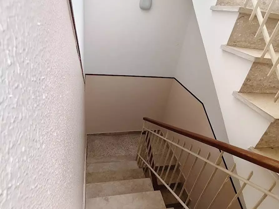 Immagine 3 di Appartamento in vendita  in via arringo snc a Sonnino