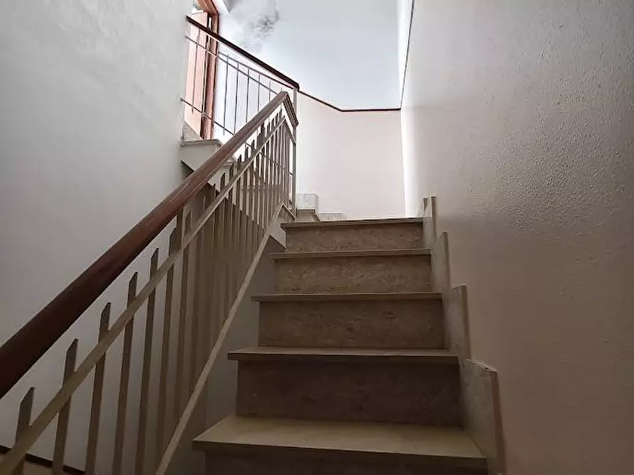 Immagine 12 di Appartamento in vendita  in via arringo snc a Sonnino