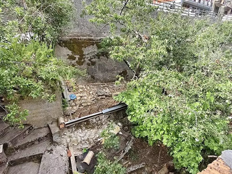 Immagine 18 di Appartamento in vendita  in via arringo snc a Sonnino