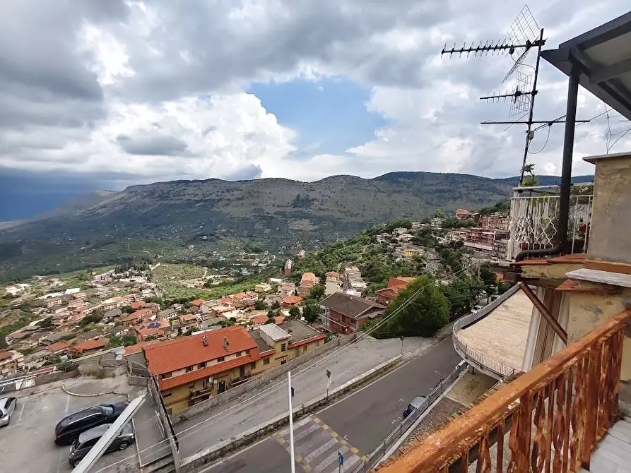 Immagine 7 di Appartamento in vendita  in via arringo snc a Sonnino