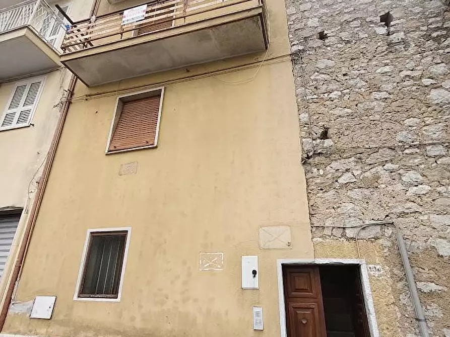 Immagine 2 di Appartamento in vendita  in via arringo snc a Sonnino