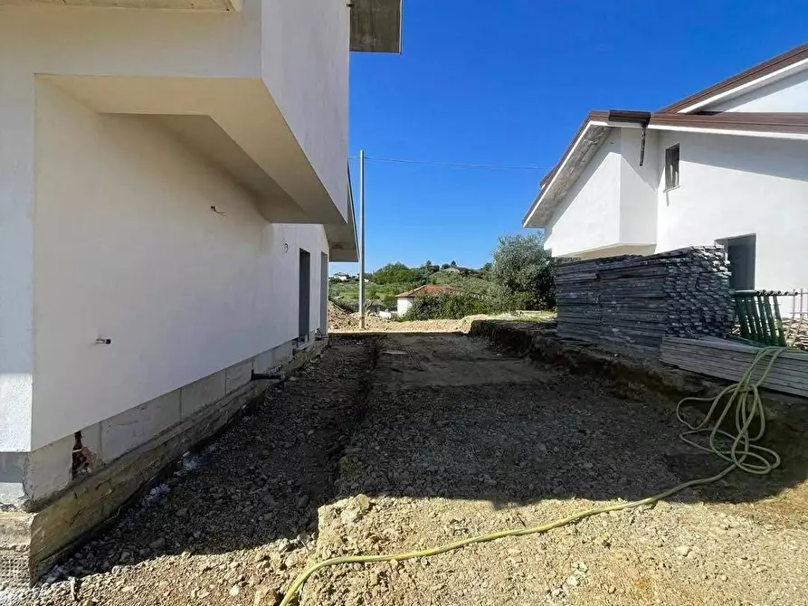 Immagine 18 di Villetta a schiera in vendita  in via casilina 153 a Torrice