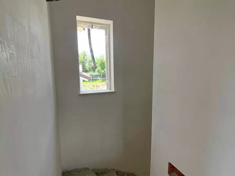 Immagine 21 di Villetta a schiera in vendita  in via casilina 153 a Torrice