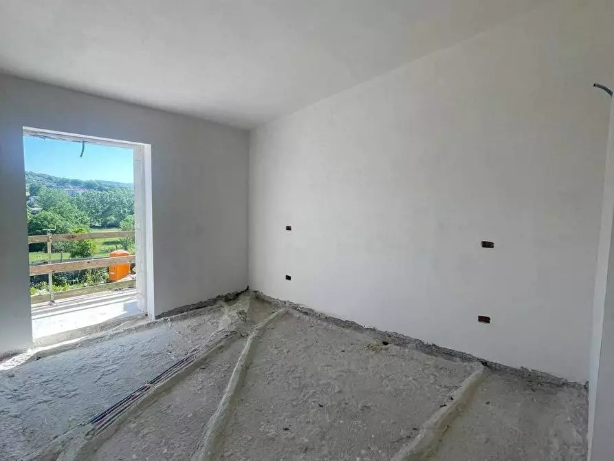 Immagine 27 di Villetta a schiera in vendita  in via casilina 153 a Torrice