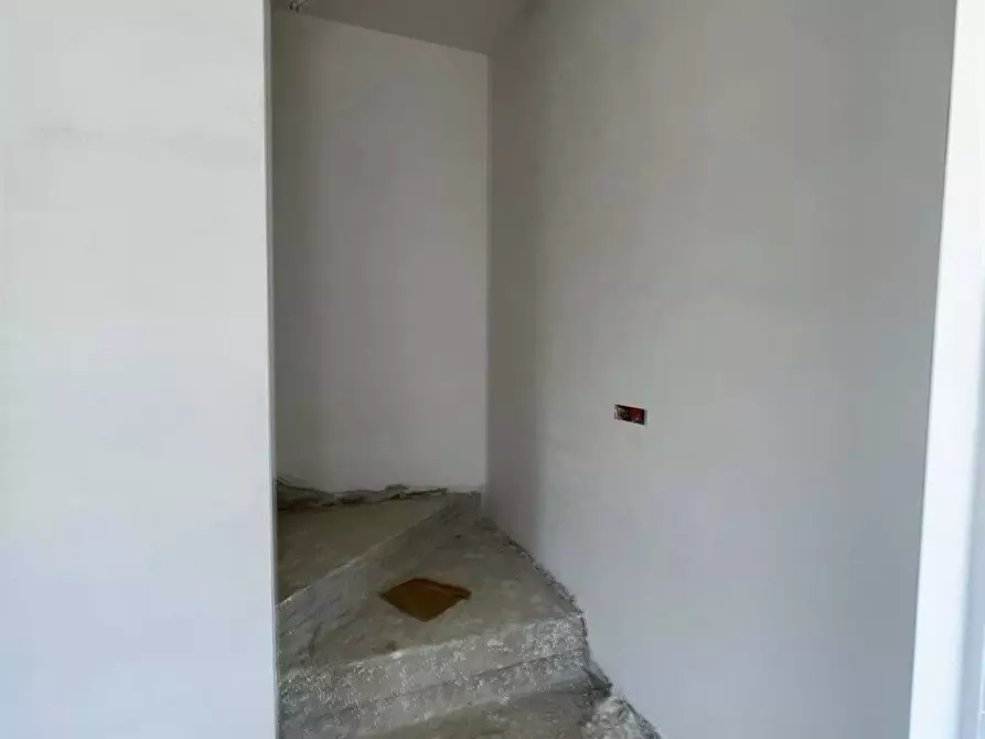 Immagine 29 di Villetta a schiera in vendita  in via casilina 153 a Torrice
