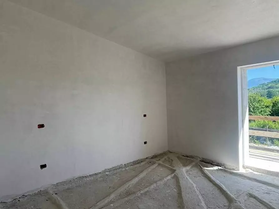 Immagine 30 di Villetta a schiera in vendita  in via casilina 153 a Torrice