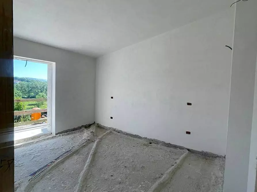 Immagine 34 di Villetta a schiera in vendita  in via casilina 153 a Torrice