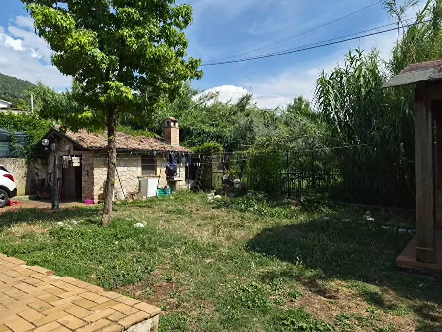 Immagine 6 di Casa indipendente in vendita  in via fontana scurano snc a Alatri