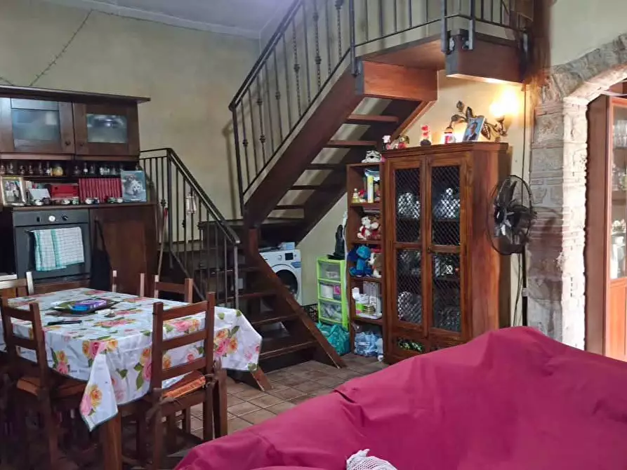 Immagine 3 di Casa indipendente in vendita  in via fontana scurano snc a Alatri