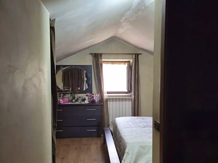 Immagine 5 di Casa indipendente in vendita  in via fontana scurano snc a Alatri