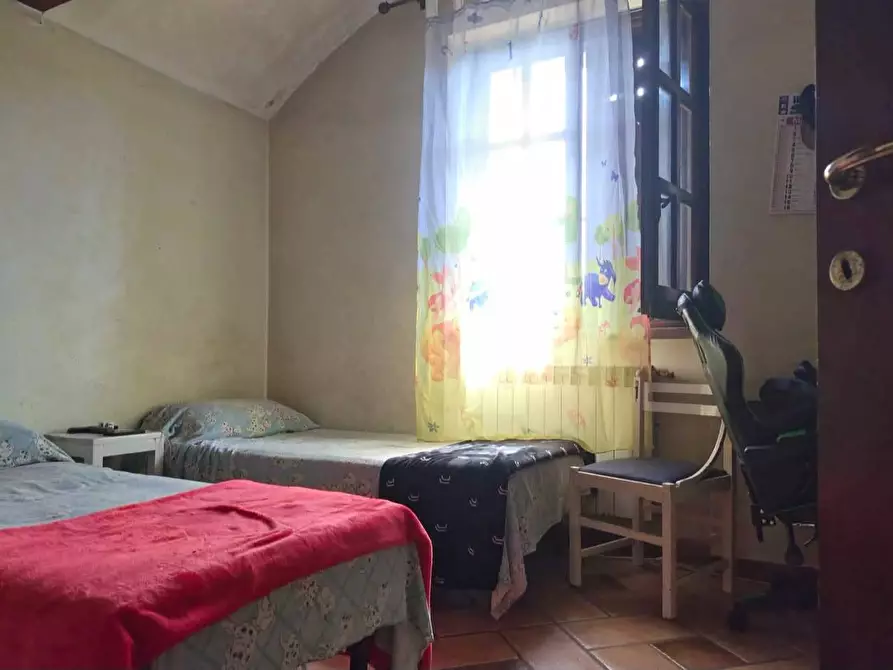 Immagine 4 di Casa indipendente in vendita  in via fontana scurano snc a Alatri