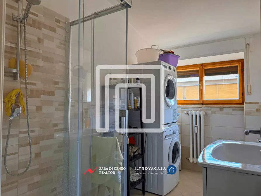 Immagine 20 di Appartamento in vendita  in via Piovene a Sulmona