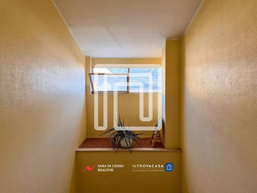Immagine 28 di Appartamento in vendita  in via Piovene a Sulmona