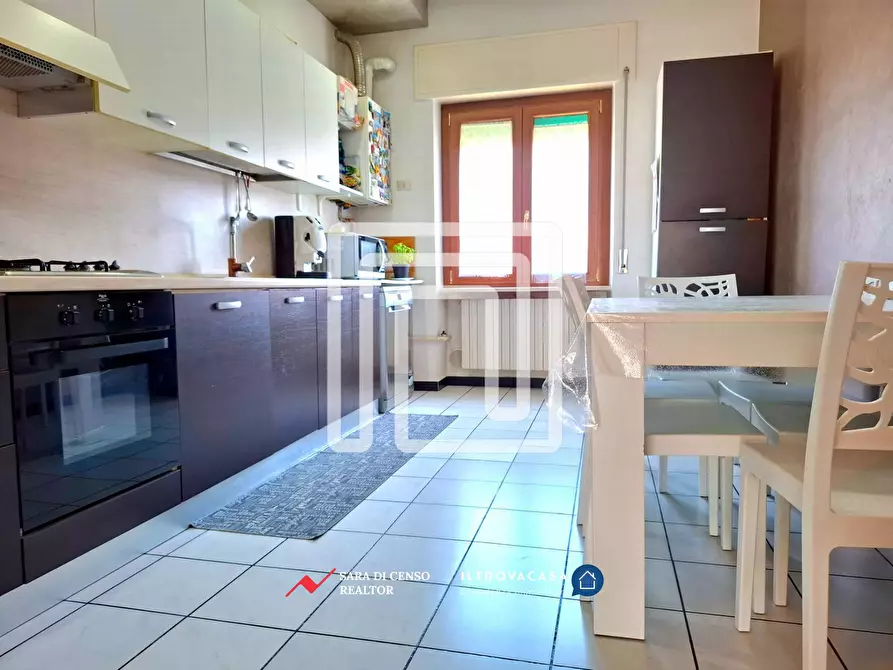 Immagine 7 di Appartamento in vendita  in via degli Orti 25 a Pratola Peligna