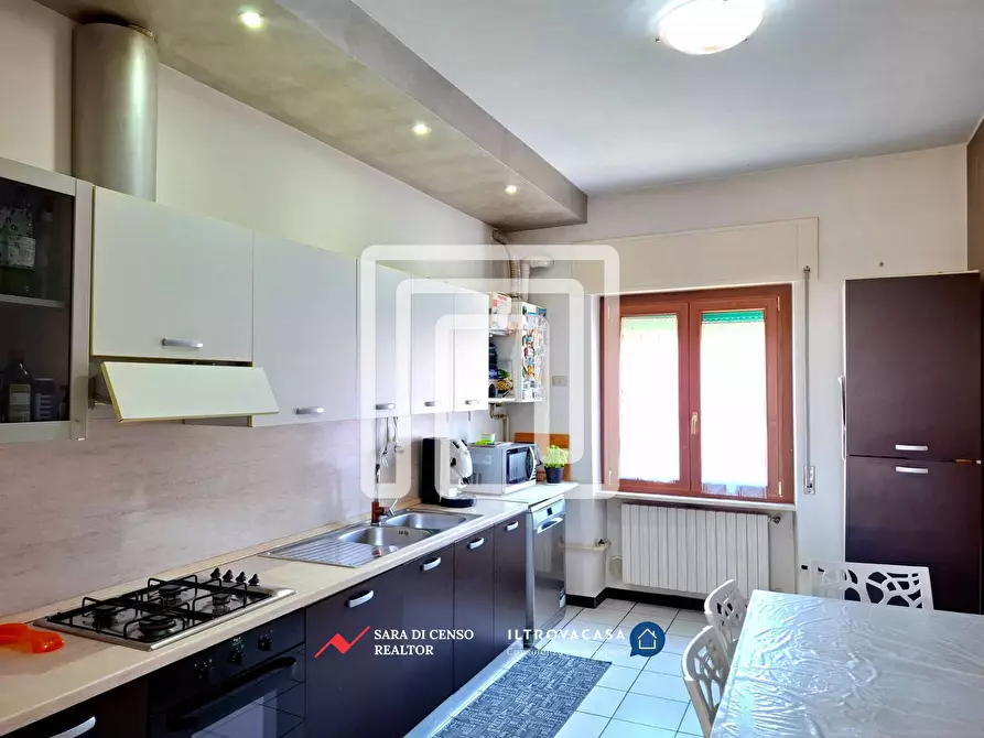 Immagine 8 di Appartamento in vendita  in via degli Orti 25 a Pratola Peligna