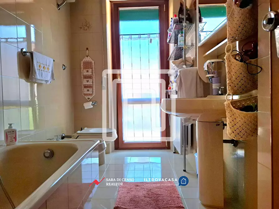 Immagine 12 di Appartamento in vendita  in via degli Orti 25 a Pratola Peligna