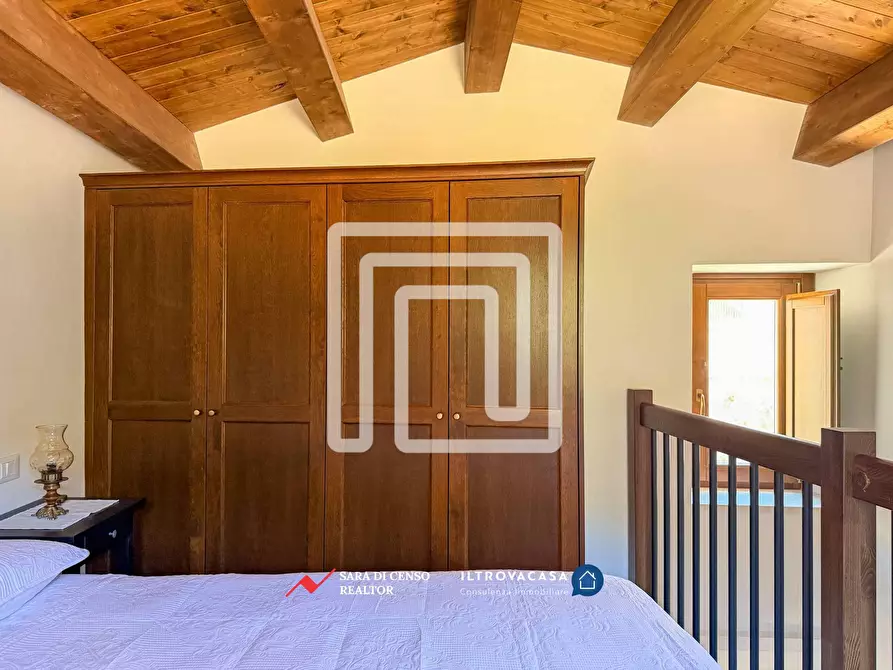 Immagine 31 di Casa indipendente in vendita  in Via Grande 47 a Introdacqua