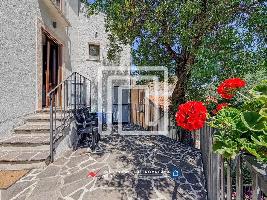 Immagine 6 di Casa indipendente in vendita  in Via Grande 47 a Introdacqua