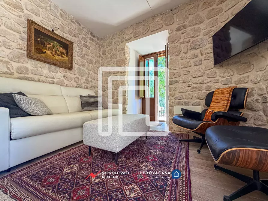 Immagine 5 di Casa indipendente in vendita  in Via Grande 47 a Introdacqua